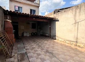 Casa, 3 Quartos, 2 Vagas em Eldorado, Ibirité, MG valor de R$ 280.000,00 no Lugar Certo