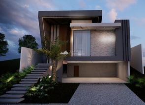 Casa, 4 Quartos, 6 Vagas, 4 Suites em Alphaville Minas Gerais, Vespasiano, MG valor de R$ 2.900.000,00 no Lugar Certo