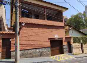 Casa, 10 Quartos, 1 Vaga, 3 Suites em Nova Granada, Belo Horizonte, MG valor de R$ 950.000,00 no Lugar Certo