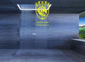 Apartamento, 1 Quarto em Savassi, Belo Horizonte, MG valor de R$ 879.512,00 no Lugar Certo