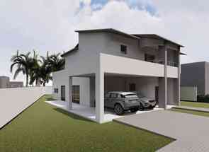 Casa, 5 Quartos, 4 Vagas, 5 Suites em Rua Gv29, Residencial Granville, Goiânia, GO valor de R$ 2.000.000,00 no Lugar Certo
