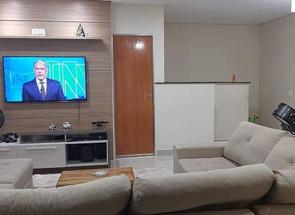 Cobertura, 3 Quartos, 1 Vaga em Novo Eldorado, Contagem, MG valor de R$ 490.000,00 no Lugar Certo
