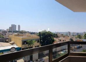 Apartamento, 3 Quartos, 1 Vaga, 1 Suite em Rua Doutor José Guimarães, Jardim Irajá, Ribeirão Preto, SP valor de R$ 375.000,00 no Lugar Certo