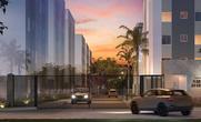 Apartamento, 2 Quartos