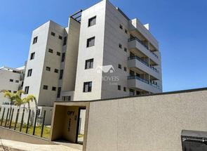 Apartamento, 2 Quartos, 2 Vagas, 1 Suite em Jardim Industrial, Contagem, MG valor de R$ 430.000,00 no Lugar Certo