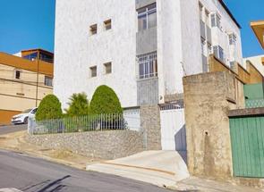 Apartamento, 3 Quartos, 1 Vaga em Santa Efigênia, Belo Horizonte, MG valor de R$ 390.000,00 no Lugar Certo