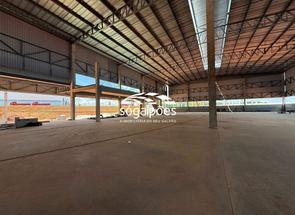 Galpão para alugar em Rua das Contendas, Chácaras Campestre, Contagem, MG valor de R$ 133.342,00 no Lugar Certo