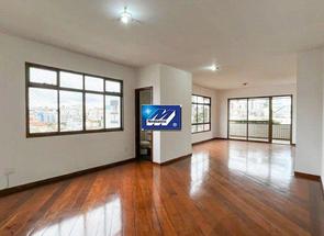 Apartamento, 4 Quartos, 3 Vagas, 1 Suite em João Arantes., Cidade Nova, Belo Horizonte, MG valor de R$ 1.450.000,00 no Lugar Certo