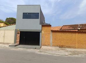 Casa, 8 Quartos, 4 Vagas, 1 Suite em Boa Vista, Sete Lagoas, MG valor de R$ 1.600.000,00 no Lugar Certo