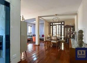 Casa, 4 Quartos, 4 Vagas, 4 Suites em Mangabeiras, Belo Horizonte, MG valor de R$ 1.800.000,00 no Lugar Certo