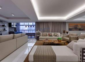 Apartamento, 4 Quartos, 4 Vagas, 2 Suites em Vila da Serra, Nova Lima, MG valor de R$ 5.204.735,00 no Lugar Certo