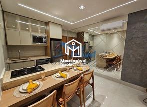 Apartamento, 2 Quartos em Quadra Qs 118, Samambaia Sul, Samambaia, DF valor de R$ 270.720,00 no Lugar Certo
