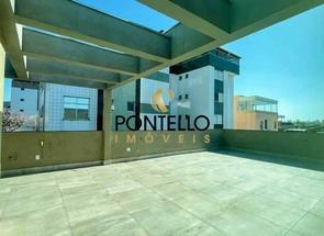 Cobertura, 3 Quartos, 2 Vagas, 1 Suite em Castelo, Belo Horizonte, MG valor de R$ 1.150.000,00 no Lugar Certo