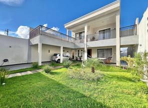 Casa, 4 Quartos, 4 Vagas, 2 Suites em Céu Azul, Belo Horizonte, MG valor de R$ 1.250.000,00 no Lugar Certo