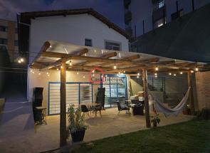 Casa, 4 Quartos, 2 Vagas, 1 Suite em Nova Floresta, Belo Horizonte, MG valor de R$ 1.300.000,00 no Lugar Certo