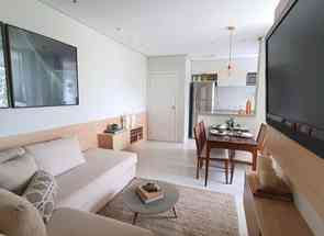 Apartamento, 3 Quartos, 2 Vagas, 1 Suite em João Pinheiro, Belo Horizonte, MG valor de R$ 503.000,00 no Lugar Certo
