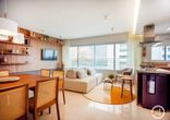 Apartamento, 3 Quartos