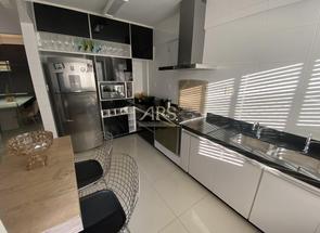 Apartamento, 4 Quartos, 3 Vagas, 2 Suites em Centro, Betim, MG valor de R$ 850.000,00 no Lugar Certo