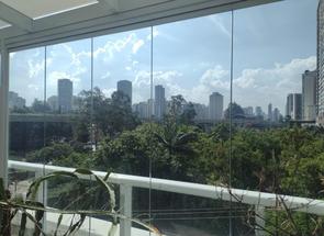 Apartamento, 2 Quartos, 2 Vagas, 2 Suites em Campo Belo, São Paulo, SP valor de R$ 1.600.000,00 no Lugar Certo