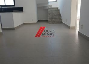 Cobertura, 2 Quartos, 3 Vagas, 2 Suites em Progresso, Padre Eustáquio, Belo Horizonte, MG valor de R$ 1.150.000,00 no Lugar Certo