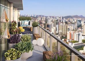 Cobertura, 4 Quartos, 4 Vagas, 2 Suites em Lourdes, Belo Horizonte, MG valor de R$ 8.567.937,00 no Lugar Certo