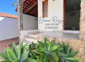 Casa, 3 Quartos, 3 Vagas, 1 Suite em Pinheiros, Varginha, MG valor de R$ 550.000,00 no Lugar Certo