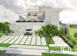 Lote em Rua dos Canários, Alphaville - Lagoa dos Ingleses, Nova Lima, MG valor de R$ 680.000,00 no Lugar Certo