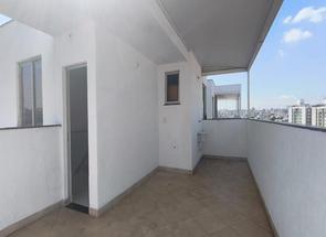 Cobertura, 3 Quartos, 2 Vagas, 1 Suite em Santa Cruz, Belo Horizonte, MG valor de R$ 730.000,00 no Lugar Certo