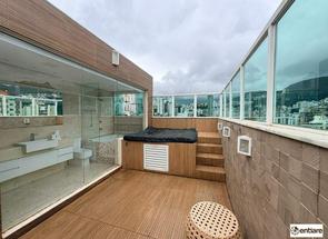 Cobertura, 4 Quartos, 2 Vagas, 2 Suites para alugar em Buritis, Belo Horizonte, MG valor de R$ 6.800,00 no Lugar Certo