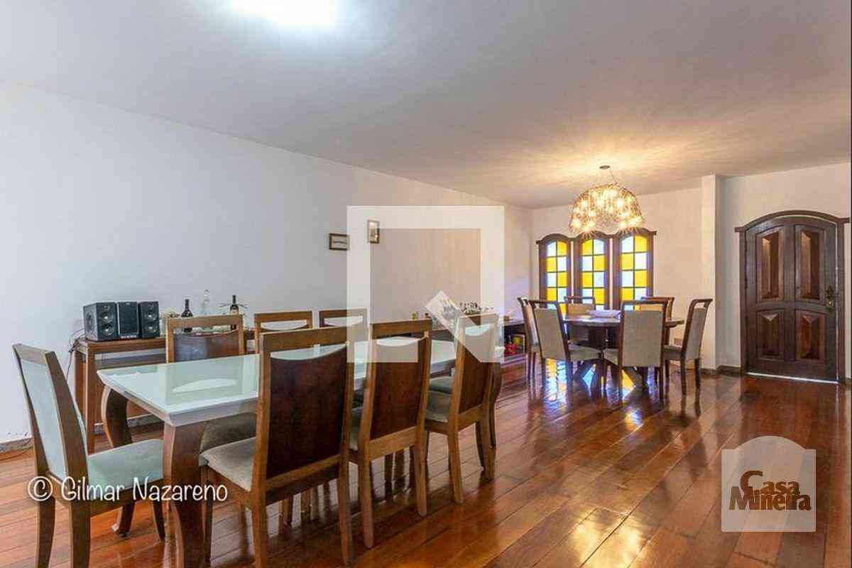 Casa com 4 quartos à venda no bairro Bandeirantes (pampulha), 670m²