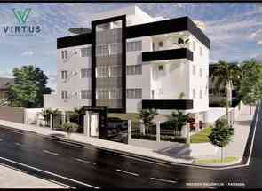 Apartamento, 3 Quartos, 1 Vaga, 1 Suite em Heliópolis, Belo Horizonte, MG valor de R$ 493.900,00 no Lugar Certo