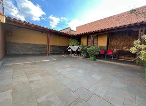 Casa, 4 Quartos, 3 Vagas em Cardoso, Belo Horizonte, MG valor de R$ 620.000,00 no Lugar Certo