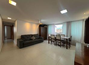 Apartamento, 3 Quartos, 2 Vagas, 1 Suite em União, Belo Horizonte, MG valor de R$ 800.000,00 no Lugar Certo