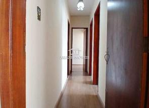 Apartamento, 3 Quartos para alugar em Barro Preto, Belo Horizonte, MG valor de R$ 2.100,00 no Lugar Certo