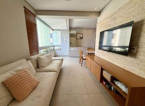 Apartamento, 2 Quartos, 1 Vaga, 1 Suite para alugar em Lourdes, Belo Horizonte, MG valor de R$ 6.000,00 no Lugar Certo