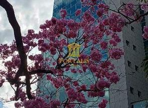 Andar, 1 Vaga para alugar em Santa Efigênia, Belo Horizonte, MG valor de R$ 7.447,00 no Lugar Certo