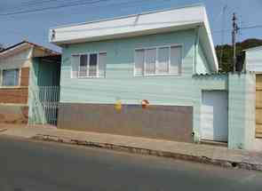 Casa, 3 Quartos em Centro, Alfenas, MG valor de R$ 450.000,00 no Lugar Certo
