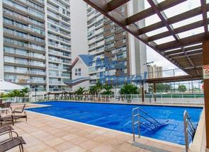 Apartamento, 1 Quarto em Avenida das Araucárias, Sul, Águas Claras, DF valor de R$ 349.999,00 no Lugar Certo