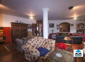 Casa, 5 Quartos, 3 Vagas, 3 Suites em Belvedere, Belo Horizonte, MG valor de R$ 2.690.000,00 no Lugar Certo