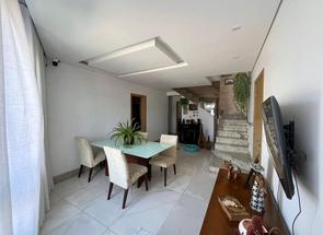 Cobertura, 3 Quartos, 3 Vagas, 1 Suite em Jaraguá, Belo Horizonte, MG valor de R$ 1.250.000,00 no Lugar Certo