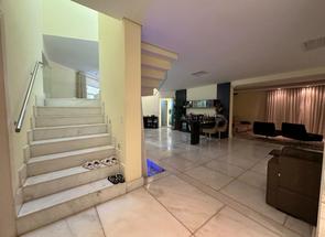 Casa, 4 Quartos, 2 Vagas, 4 Suites para alugar em Belvedere, Belo Horizonte, MG valor de R$ 15.000,00 no Lugar Certo
