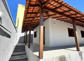 Casa, 3 Quartos, 2 Vagas, 1 Suite em Santos Dumont, Vila Velha, ES valor de R$ 880.000,00 no Lugar Certo