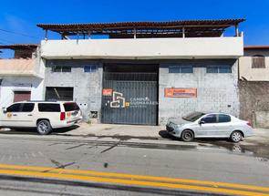 Galpão para alugar em Rua dos Industriários, Das Industrias I (barreiro), Belo Horizonte, MG valor de R$ 3.800,00 no Lugar Certo