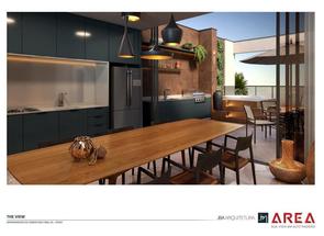 Apartamento, 3 Quartos em Rua Manacá, Norte, Águas Claras, DF valor de R$ 2.510.595,00 no Lugar Certo