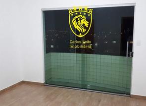 Apartamento, 3 Quartos, 1 Vaga, 1 Suite em Parque Belo Horizonte Industrial, Contagem, MG valor de R$ 490.000,00 no Lugar Certo