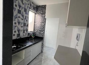 Apartamento, 2 Quartos, 1 Vaga em Castelo, Belo Horizonte, MG valor de R$ 299.000,00 no Lugar Certo