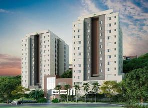 Apartamento, 2 Quartos, 2 Vagas, 1 Suite em Buritis, Belo Horizonte, MG valor de R$ 510.000,00 no Lugar Certo