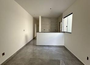 Casa, 3 Quartos, 2 Vagas, 1 Suite em Palmeiras, Ibirité, MG valor de R$ 459.000,00 no Lugar Certo