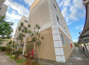 Apartamento, 2 Quartos em Rua Arterial, Santa Maria, Contagem, MG valor de R$ 196.000,00 no Lugar Certo