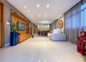 Apartamento, 4 Quartos, 2 Vagas, 2 Suites em Castelo, Belo Horizonte, MG valor de R$ 1.460.000,00 no Lugar Certo